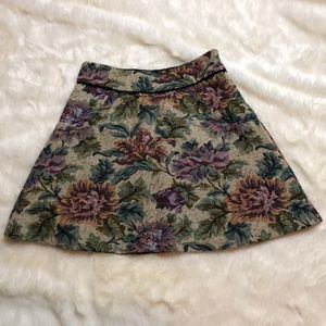 Free People Skirt
